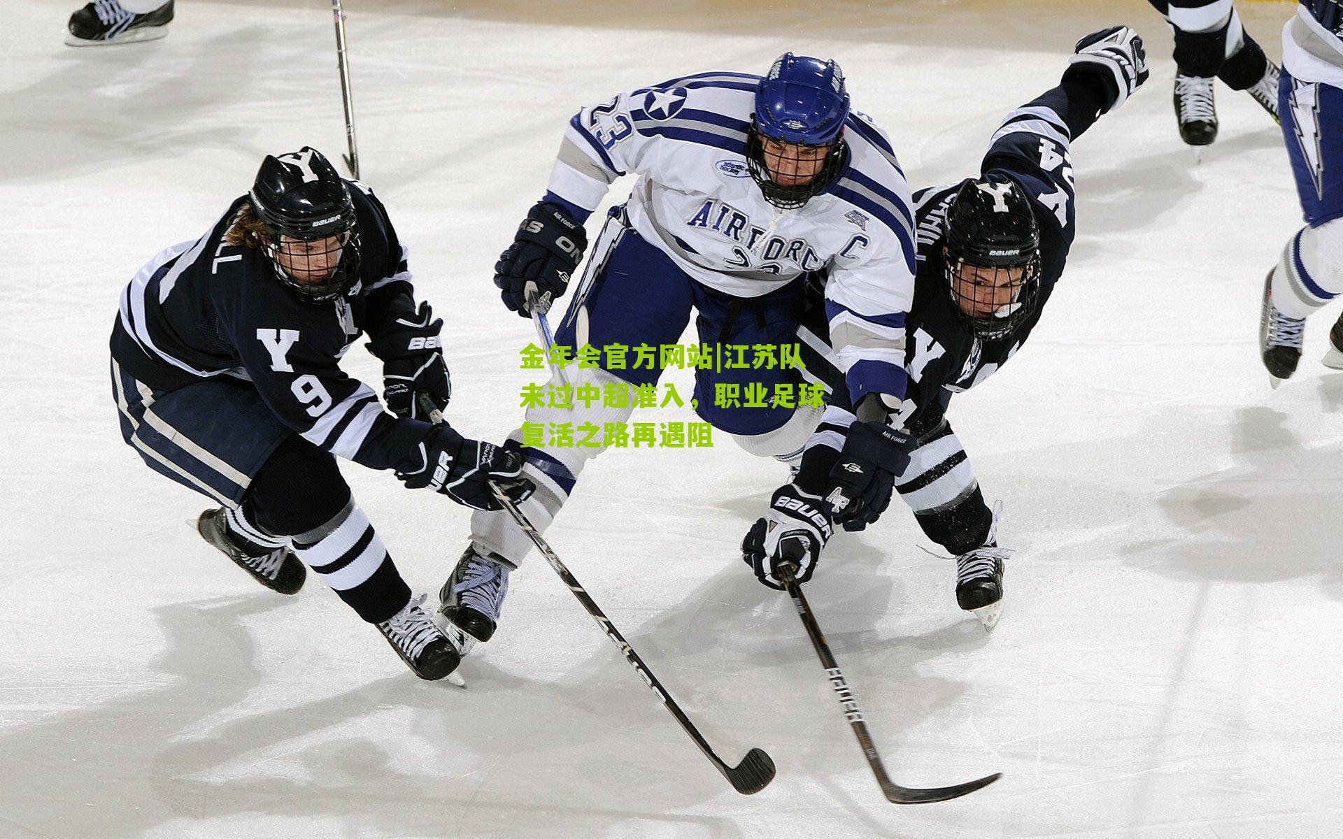 金年会官方网站|江苏队未过中超准入，职业足球复活之路再遇阻