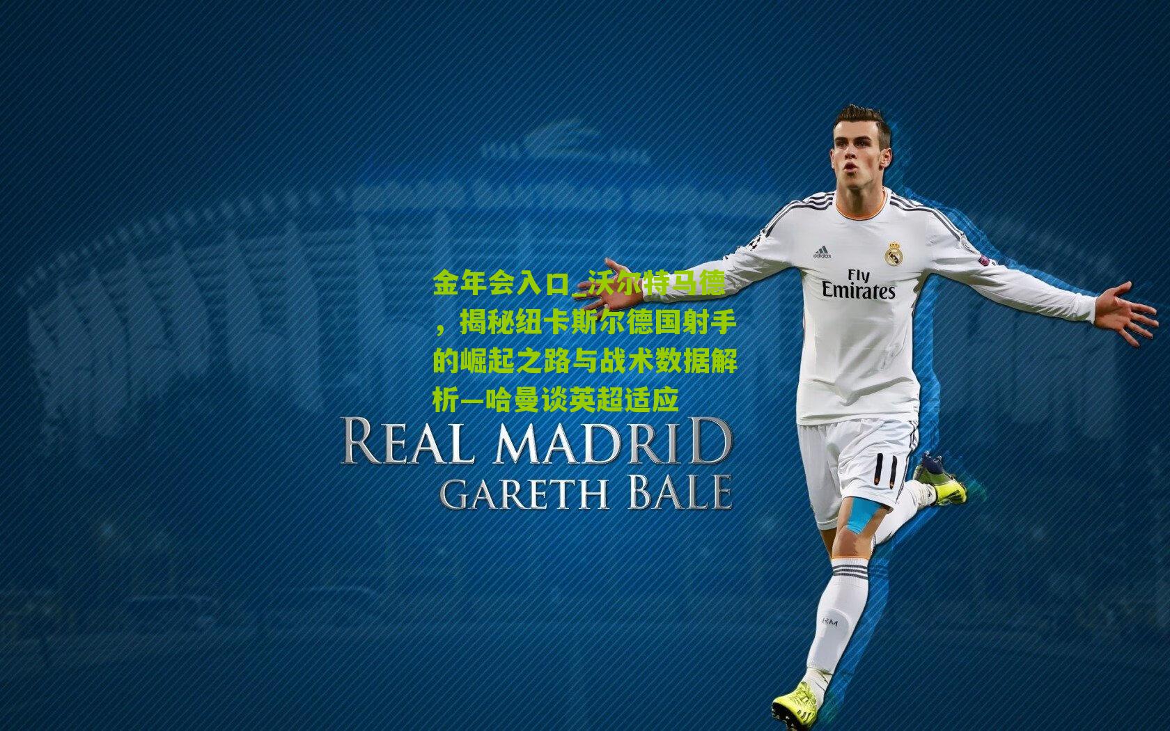 沃尔特马德，揭秘纽卡斯尔德国射手的崛起之路与战术数据解析—哈曼谈英超适应