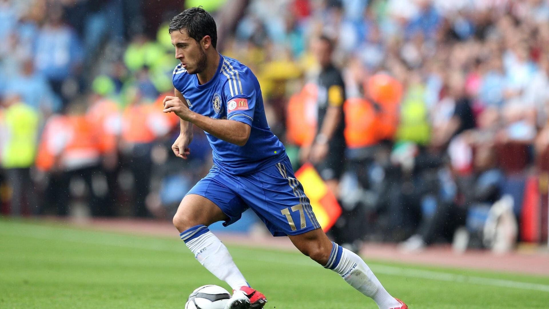 沃尔特马德决胜时刻的进球，点燃全球球迷激情